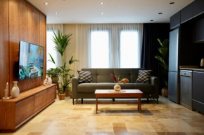 Khalkedon Suites